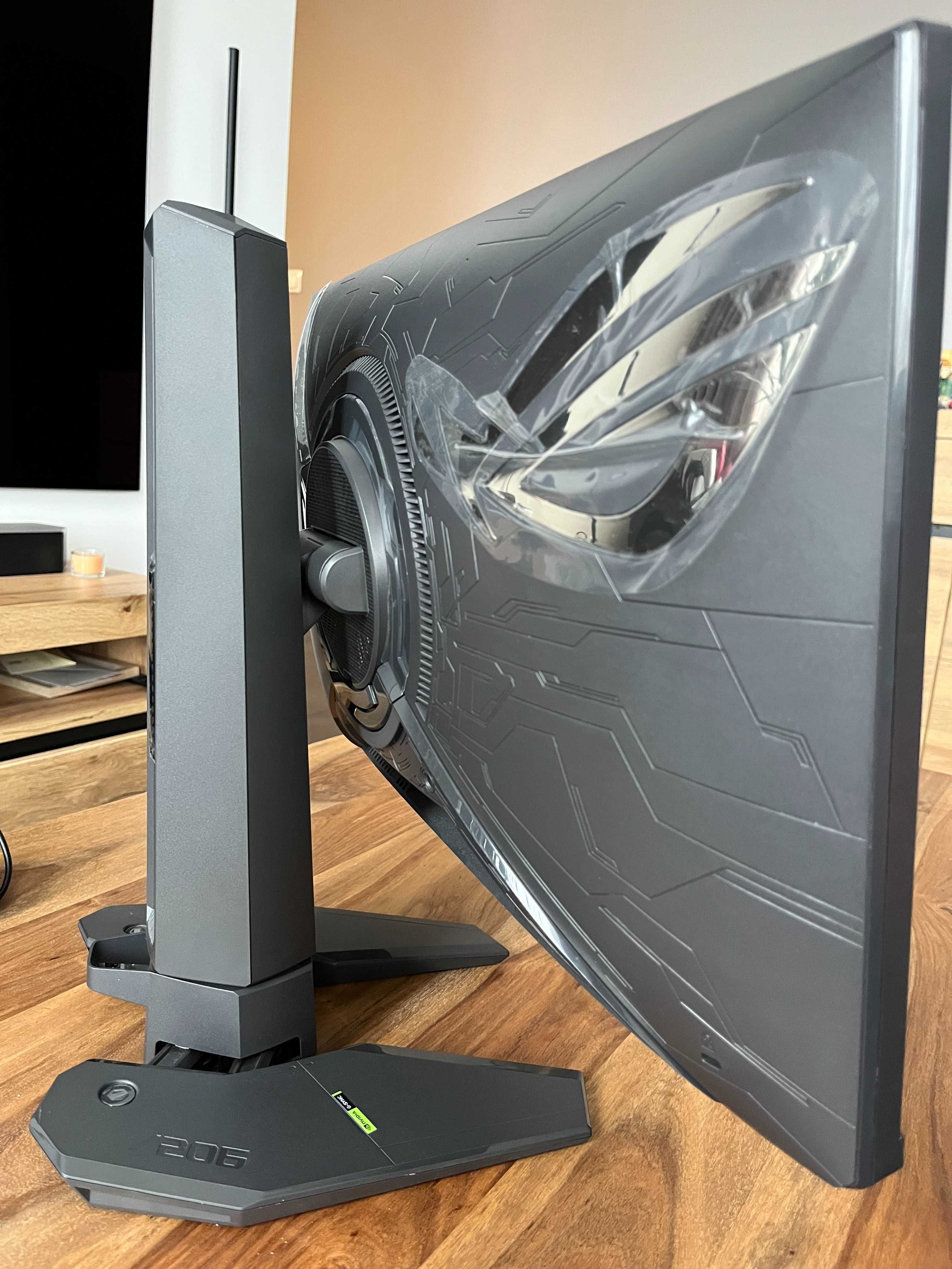 Monitor ASUS ROG Swift Pro PG248QP