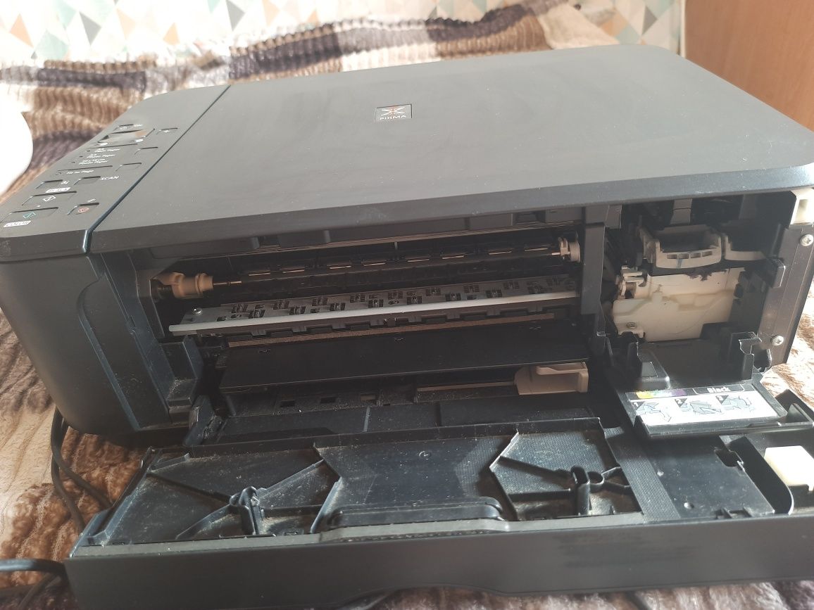 Принтер Сanon MG2140