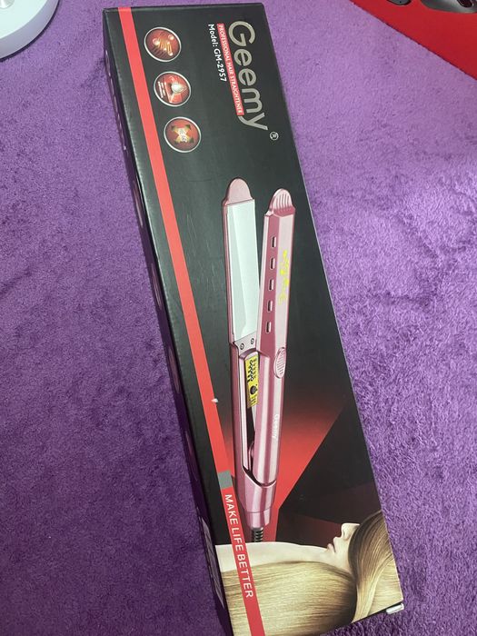 Плойка гофре, Новая!