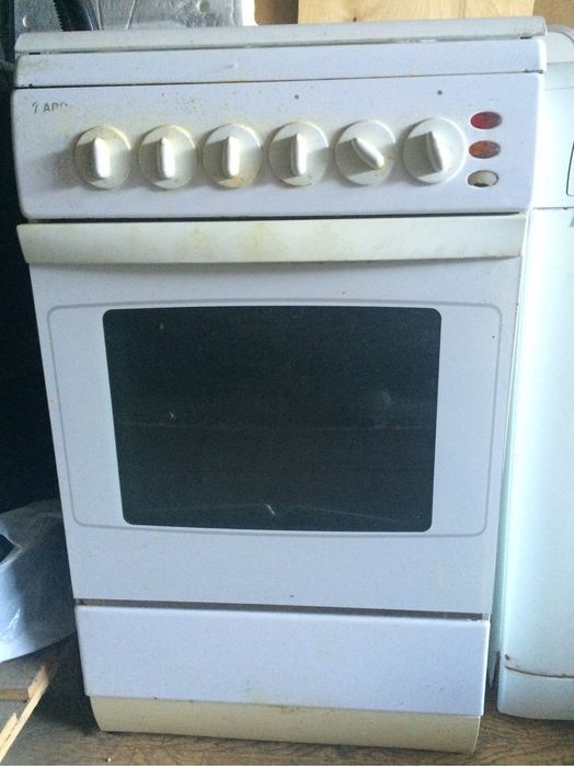 Плита электрическая Ардо