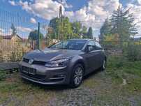 Golf VII 1,6 tdi, 2013r
