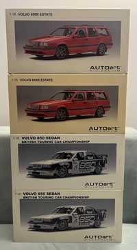 Volvo 850  BTCC RYDELL AUTOart lub zamiana / raty