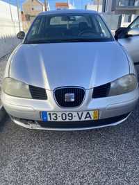 Seat cordoba 1.4