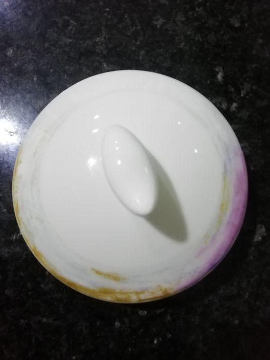 Pote Vista Alegre Lilac baixa de preço