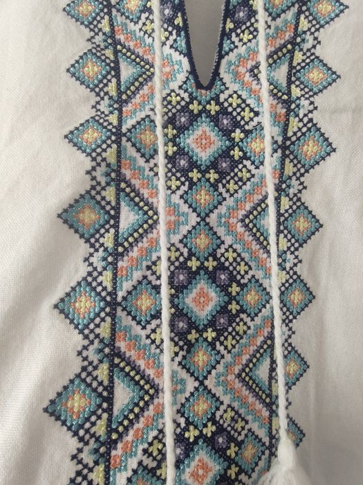 Вишиванка дитяча, 34