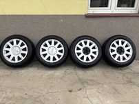 Alufelfi Audi 16’ 5x112 ET45