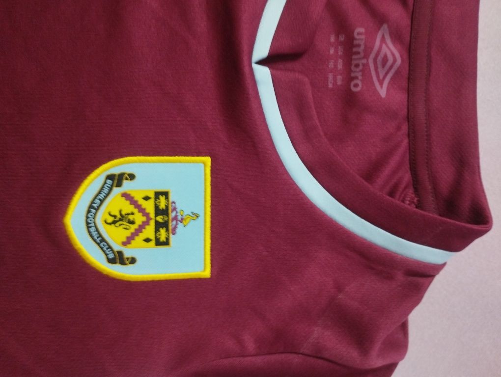 Футболка Umbro оригінал