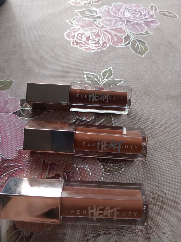 Хайлайтер fenty beauty hustla baby
