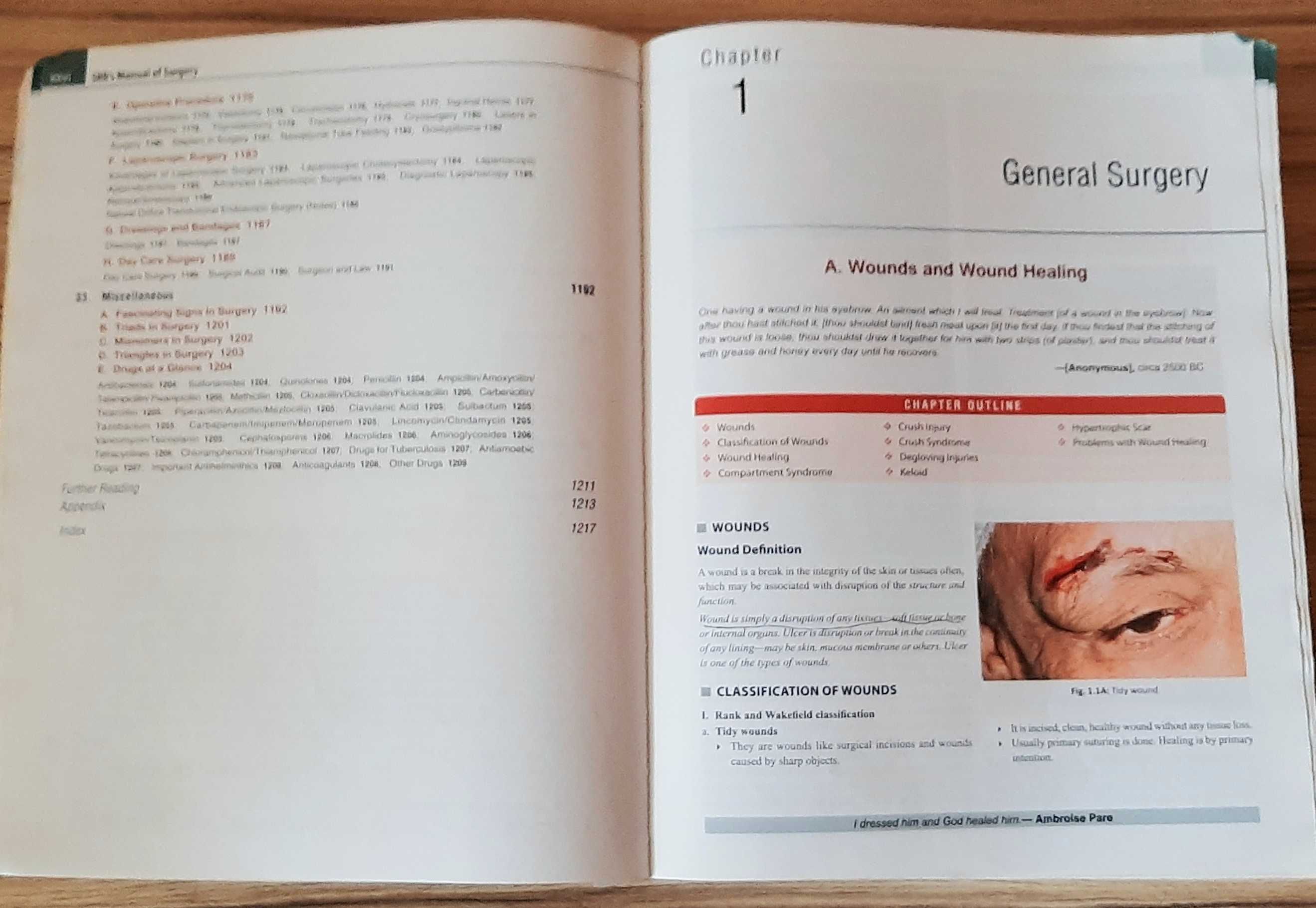 SRB's Manual of Surgery 5th edition Энциклопедия медицина підручник