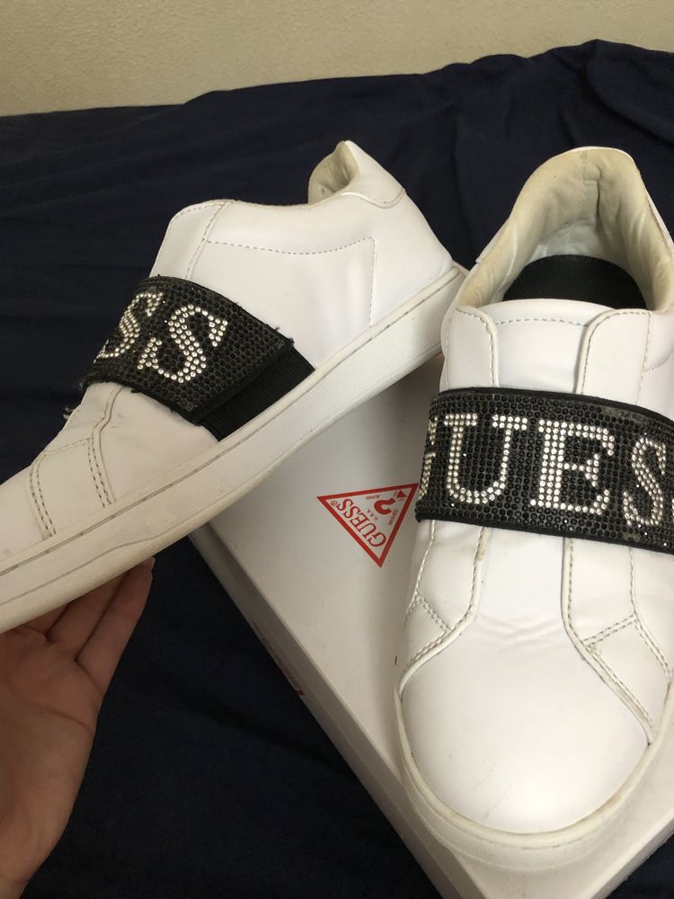 Tenis Guess- originais