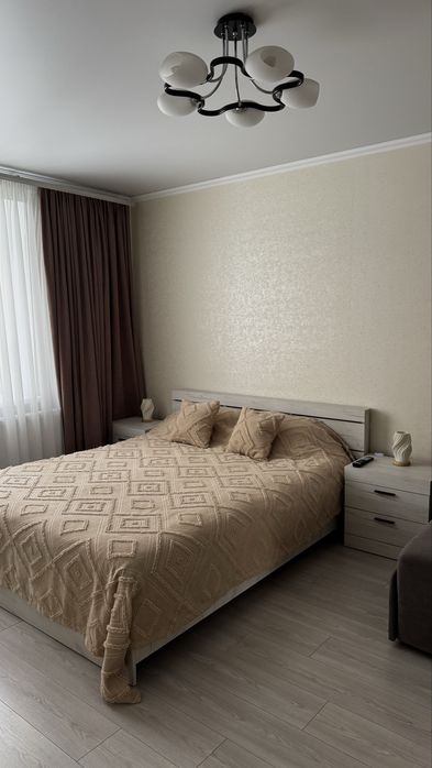 Квартира подобово посуточно Суми