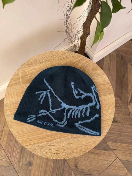 Оригінал великий вибір шапок Arc’teryx