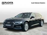 Audi A6 Matrix LED|Carplay|Android Auto|Tempomat adaptacyjny