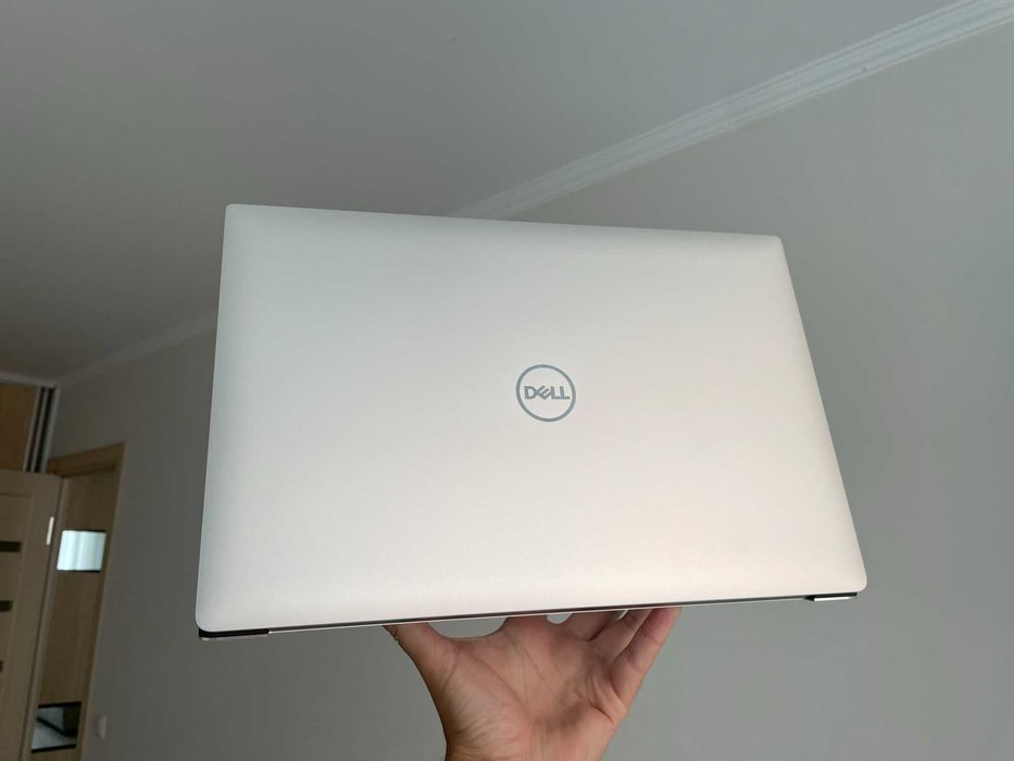 2021р Dell Precision 5540  Intel® i7_NVIDIA Quadro_512gb SSD_32gb RAM