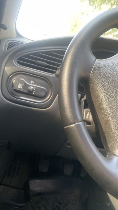 Daewoo lanos ланос део