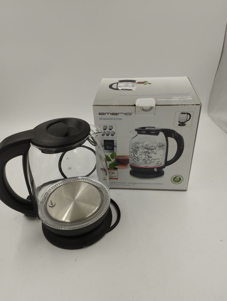 Emerio czajnik elektryczny 1,7 l