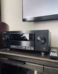 Odbiornik do naprawy Pioneer SC LX 87