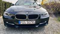 Bmw F31 2,0Diesel touring