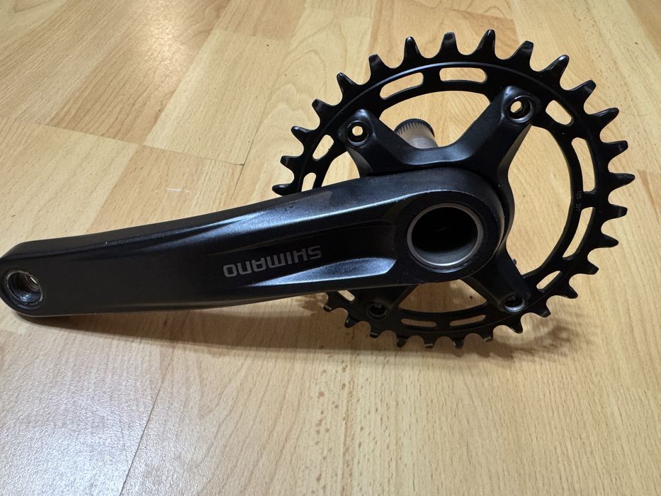 Korba Shimano mt510