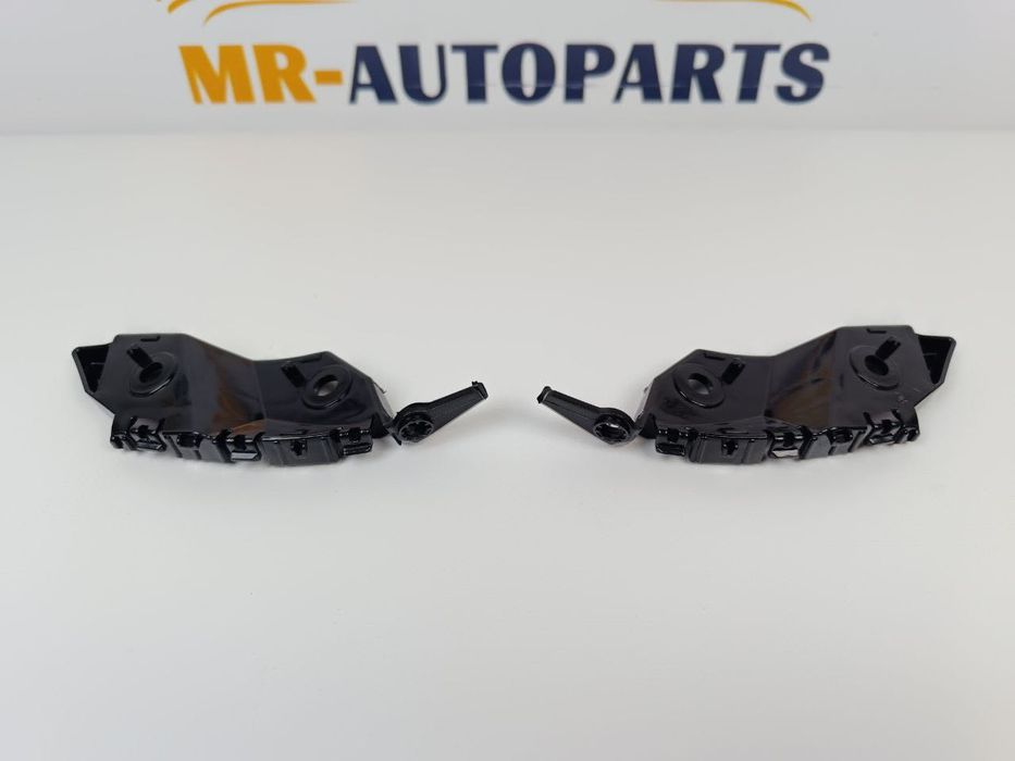 Кронштейн передній бампер крило лівий правий Tesla Model 3 Highland