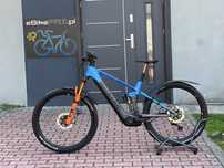 CUBE ( L ) STEREO HYBRID 140 HPC ACTIONTEAM 750Wh, 29" [ no.318 )