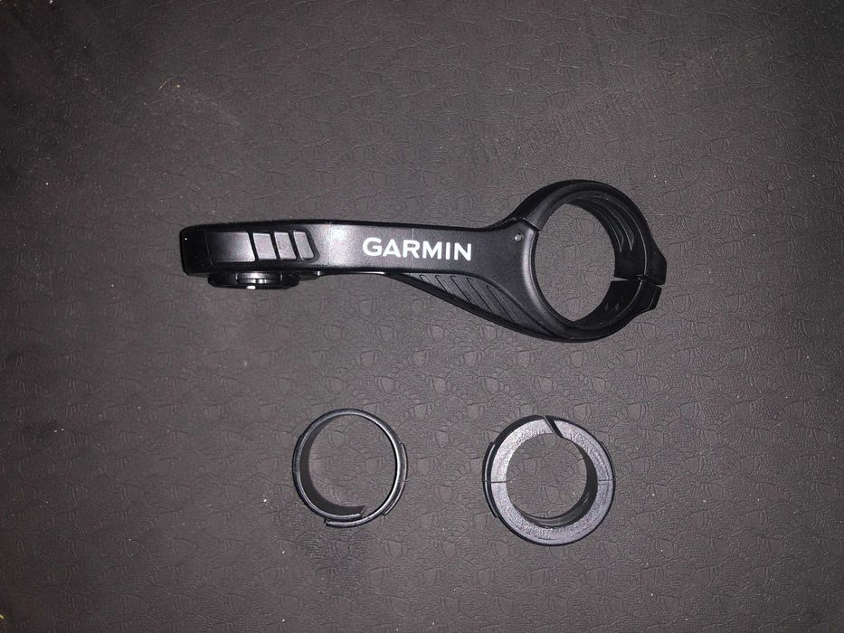 Oryginalny uniwersalny uchwyt na kierownice Garmin Nowy!