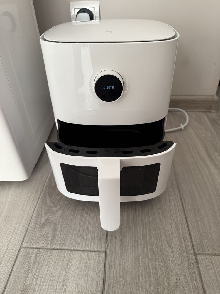 Мультипіч Xiaomi Mi Smart Air Fryer Pro MAF04 4L [137061]