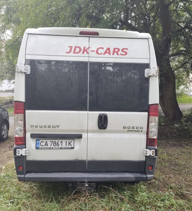 Оренда буса бус машини грузового авто подобово помісячно потижнево