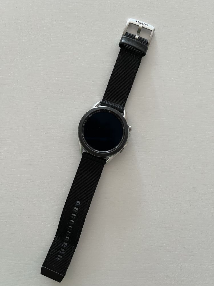 Samsung Galaxy Watch 45mm