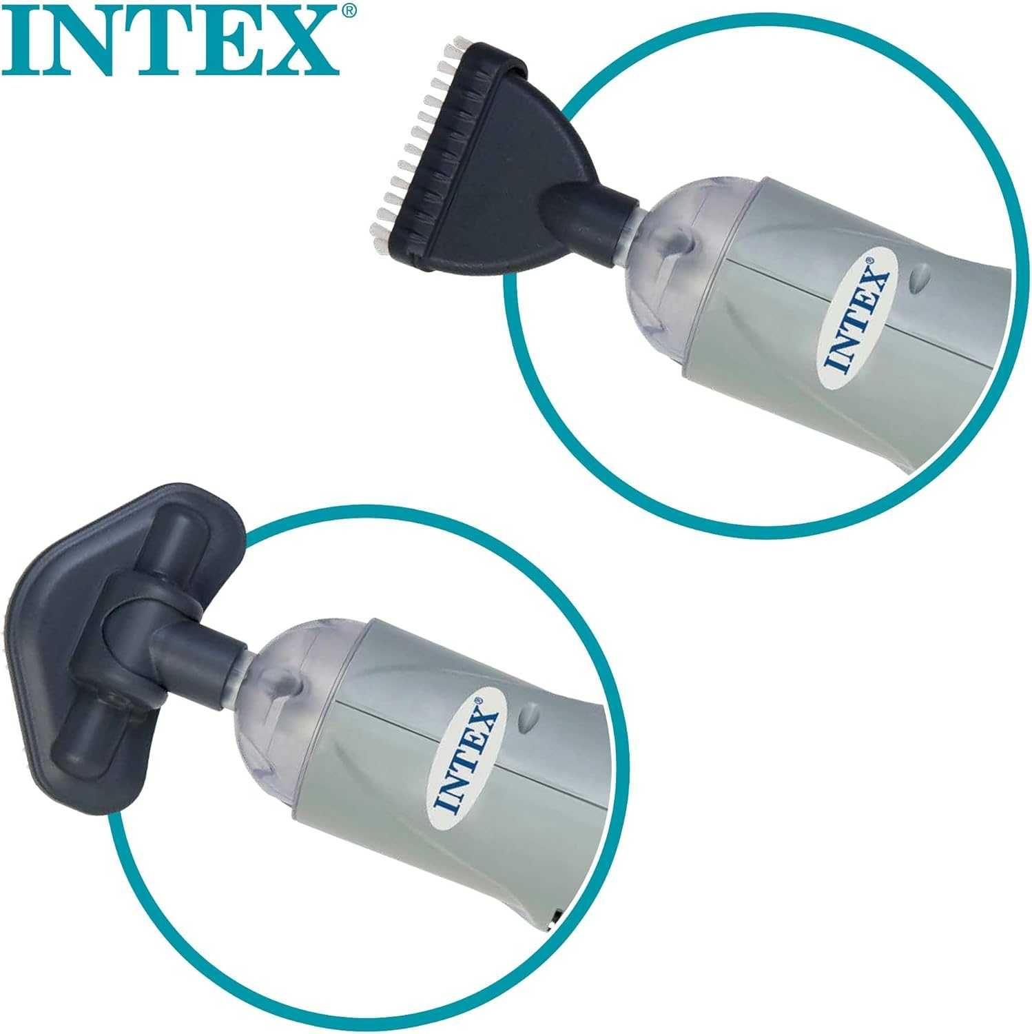 Odkurzacz basenowy INTEX