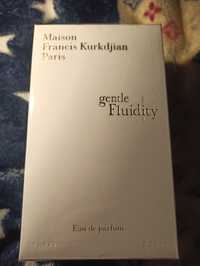 Maison Francis Kurkdjian Paris gentle Fluidity 70 ml