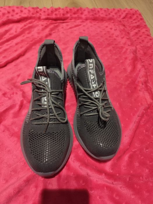 Buty robocze z podnoskiem