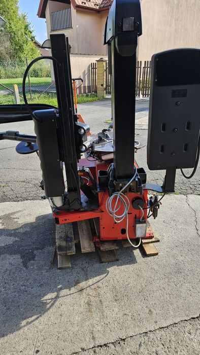 Montażownica HOFMANN monty 3300 Racing smartSpeed