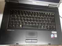 Fujitsu siemens d9500 sprawny