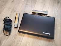 Laptop notebook gamingowy Lenovo Y580 i5 GeForce GTX  660M SSD