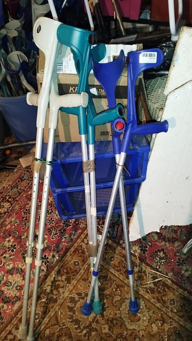 Kule rehabilitacyjne , ortopedyczne, inwalidzkie ,para