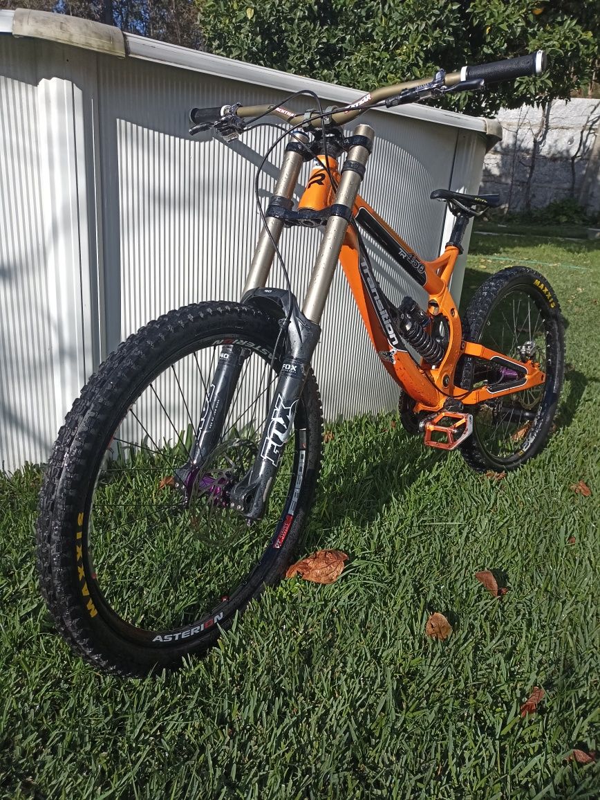 Transition Tr450