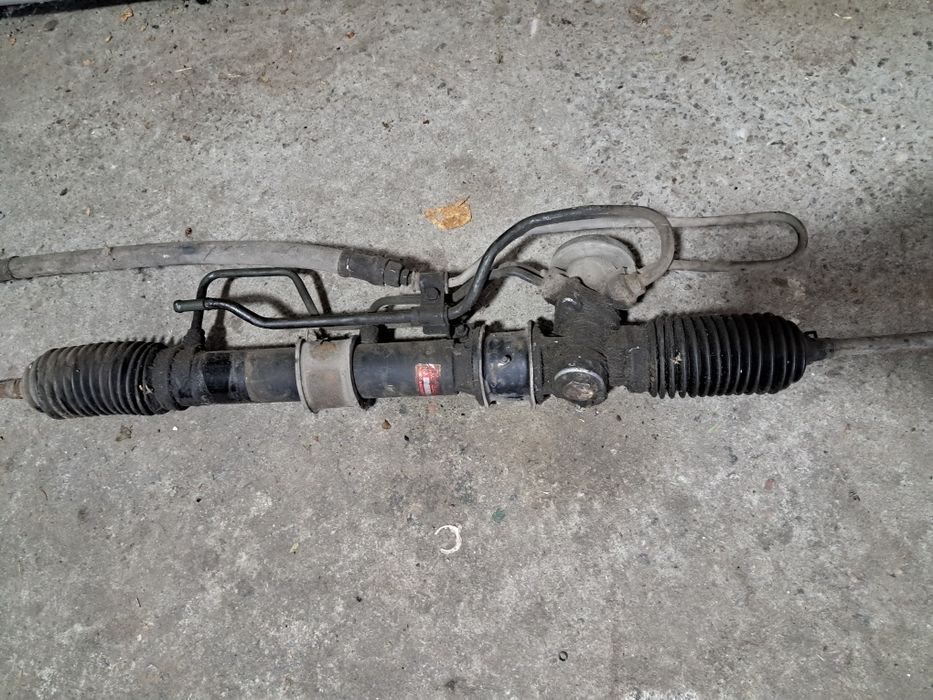 Рульова рейка Hyundai Accent 1 I (X-3) 1994 - 2000