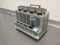 Yaskawa Servopack SRDA-COA30A01A-E c/ garantia