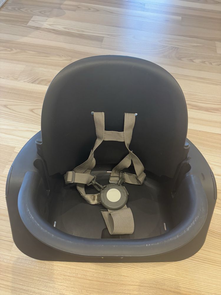 Stokke Steps Baby Set - zestaw niemowlęcy z tacką