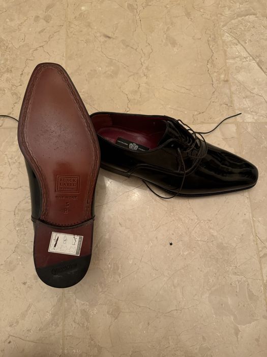 A. Testoni Black Lebel, 100% оригинал , Италия , 39, evro 5