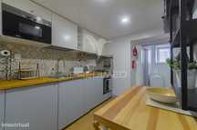 Venda excelente apartamento Belém Licença Alojamento Local