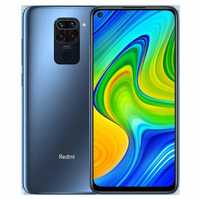 Xiaomi Redmi Note 9 Pro 64GB 6GB Granatowy w Dobrym Stanie