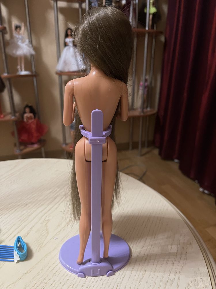 Barbie Mattel, Барби Маттел