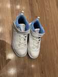 Buty Nike Jordan Flight stan idealny r.35