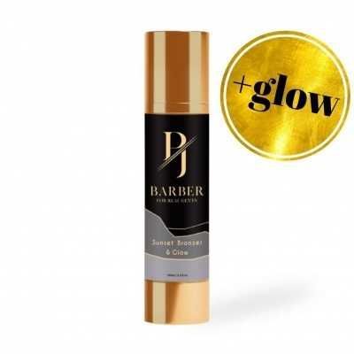 SUNSET Bronzer & GLOW "INTENSE" (100ml)