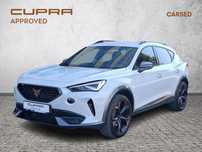 Cupra Formentor FV-23%, ASO, Salon PL, Bezwypadkowy, I właściciel