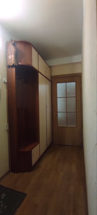 Оренда 1 кімнатної на Мілютенко, метро Лісова 15 хв.
