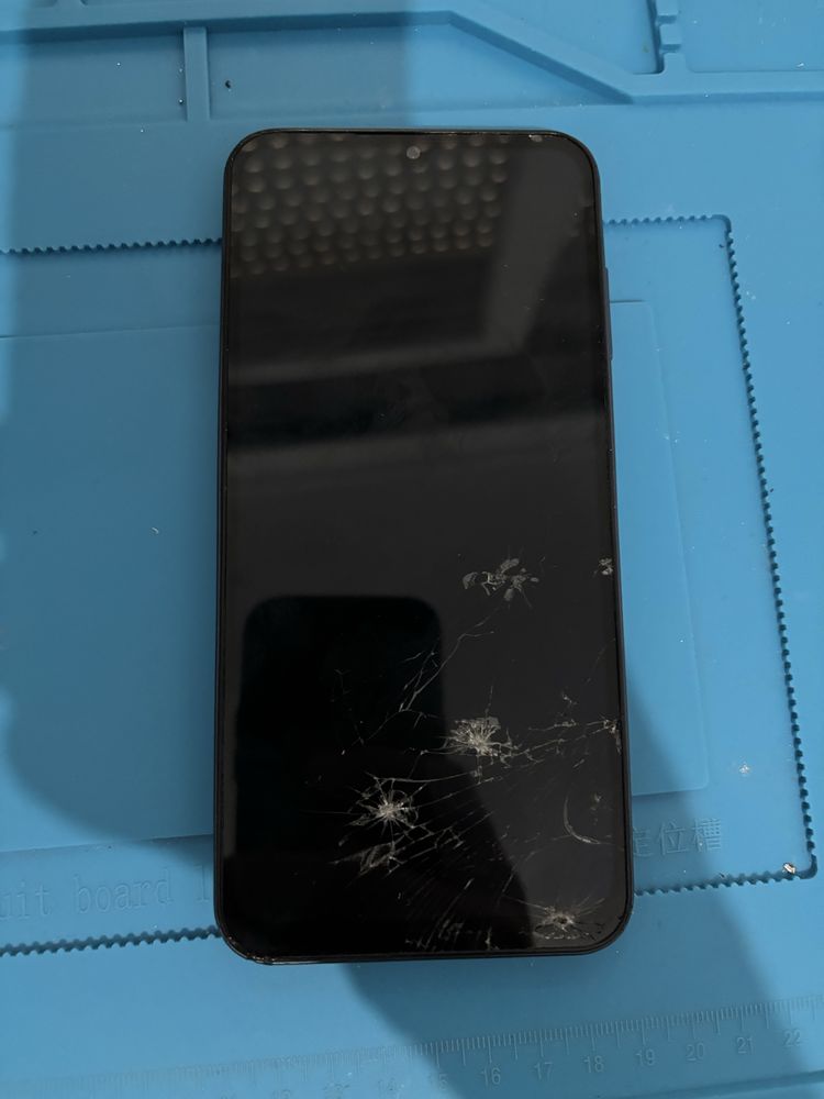 Reparacao smartphones
