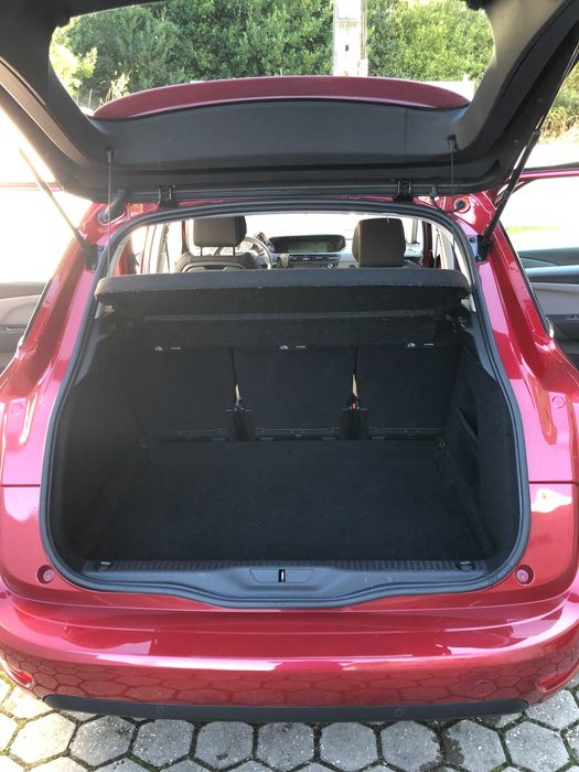 CITROËN C4 PICASSO 2014 Automático